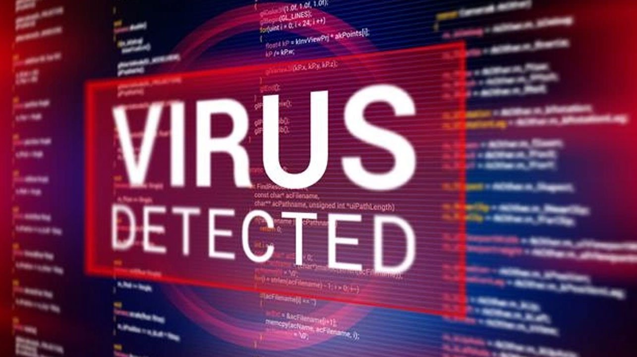 Dangerous Virus & Malware Threats in 2022