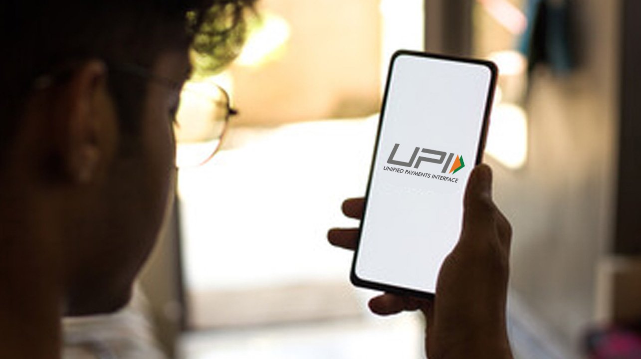 UPI Payment without Internet