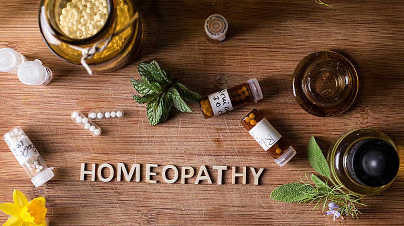 Homeopathic Remedies for Allergies