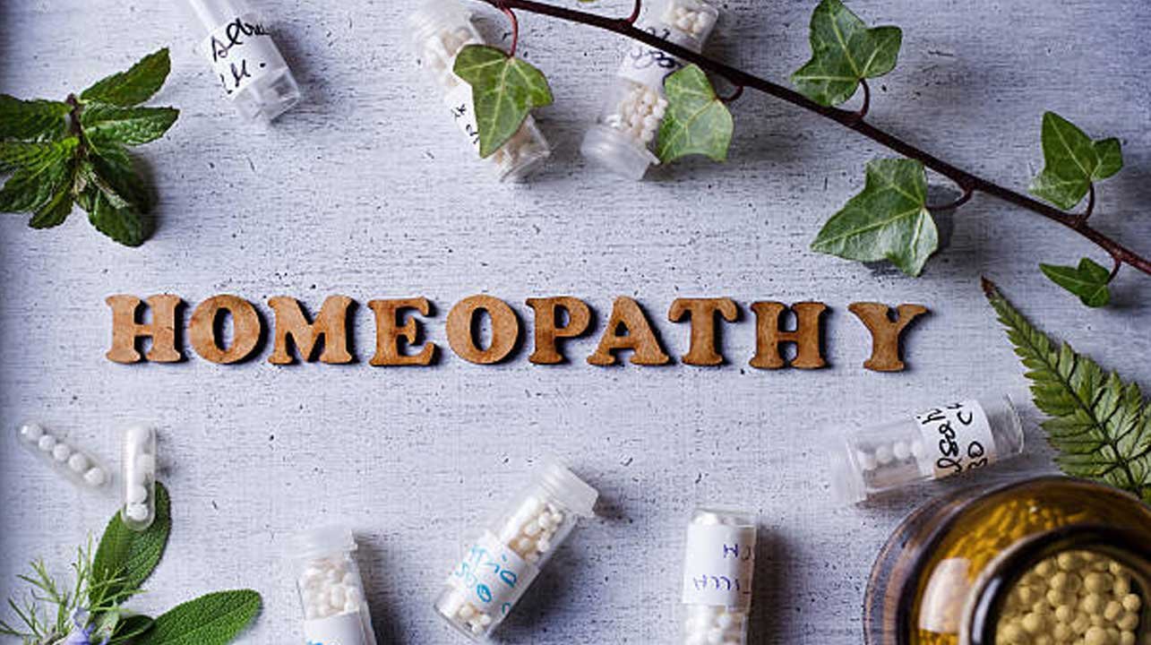 Homeopathy Advantages