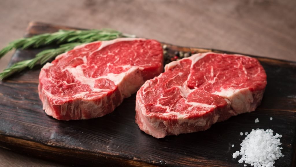 Red Meat Slices - Is it bad or good for health?