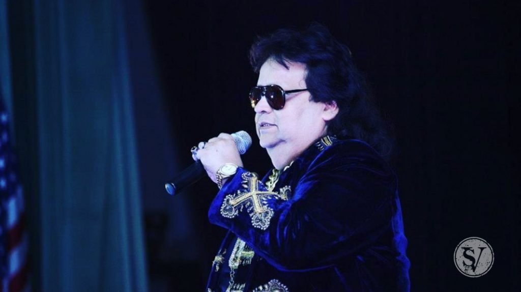 Bappi-lahiri Death