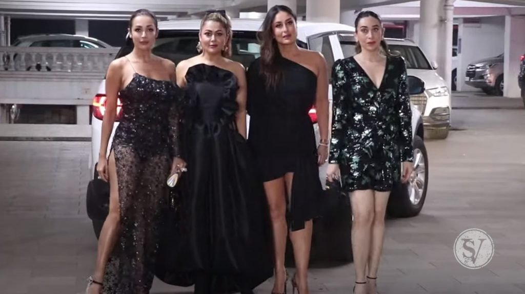 Image 2 Kareena Kapoor Malaika Arora Karishma Kapoor