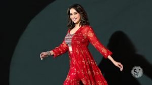 Madhuri Dixit Nene OTT platform