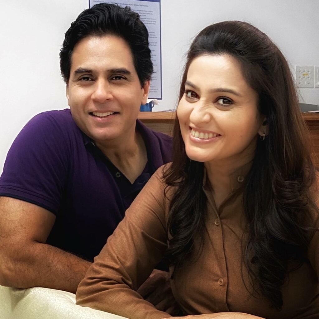 Aman-and-Smita-Bansal