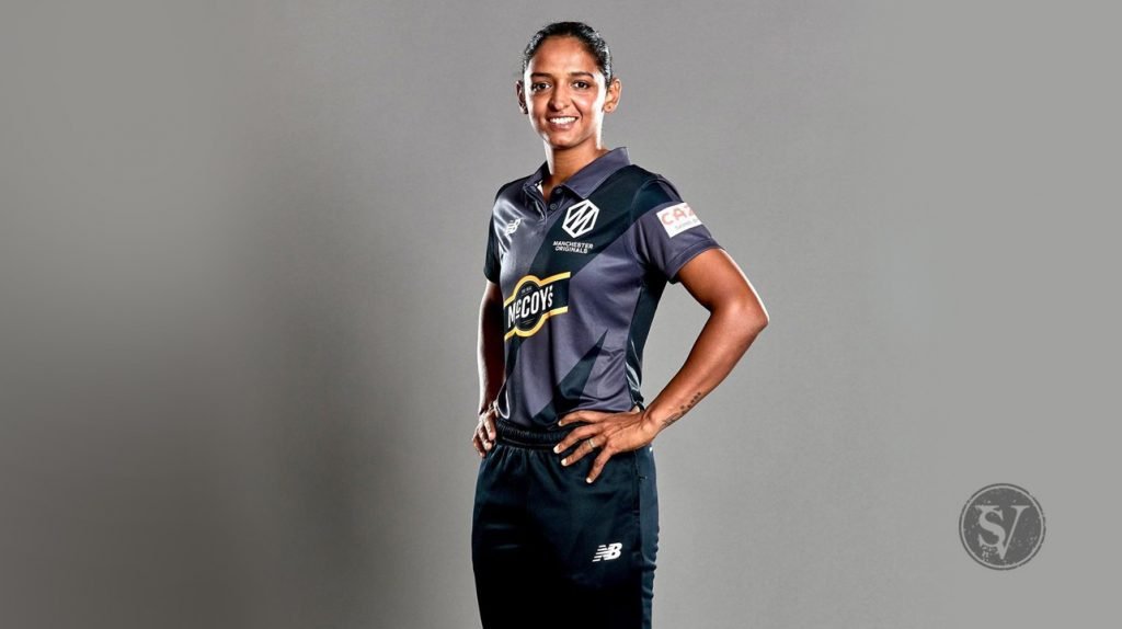 Harmanpreet-Kaur