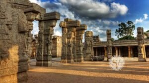 Lepakshi-Temple2