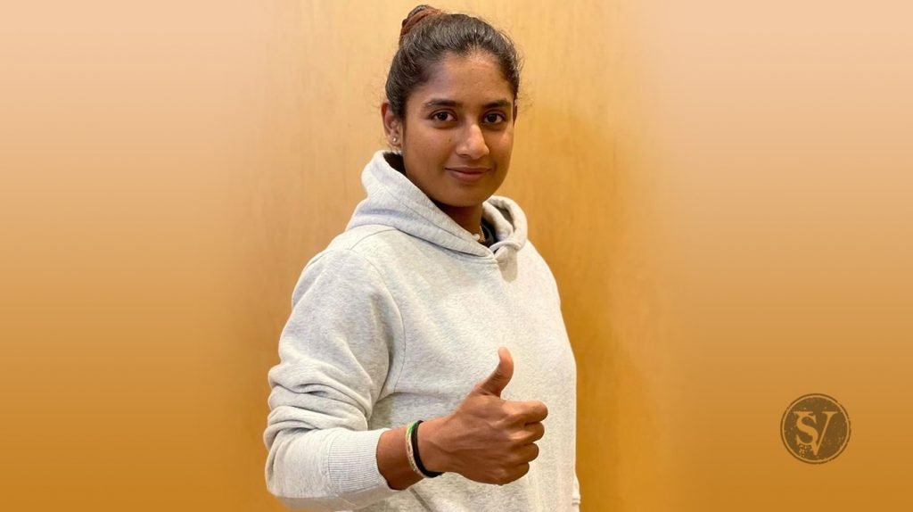 Mithali-Raj