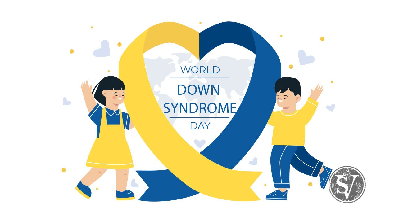 World Down Syndrome Day