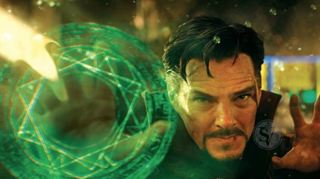 Doctor Strange 2