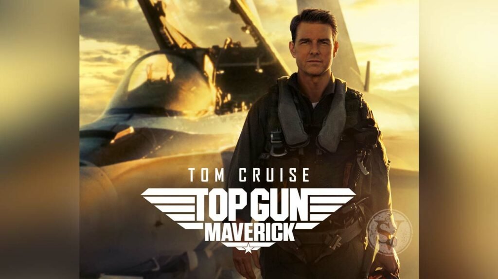 Top Gun Maverick