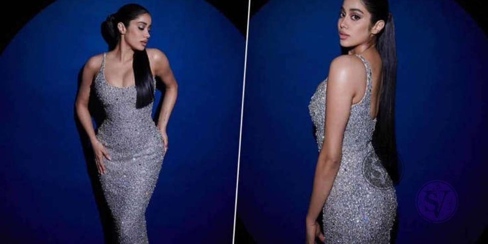 Jhanvi Kapoor