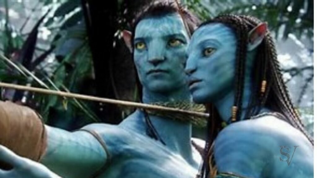 Avatar sequel trailer released