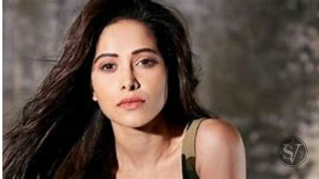 Nushrat Bharucha 