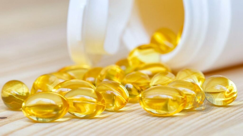 Vitamin D cures Cancer