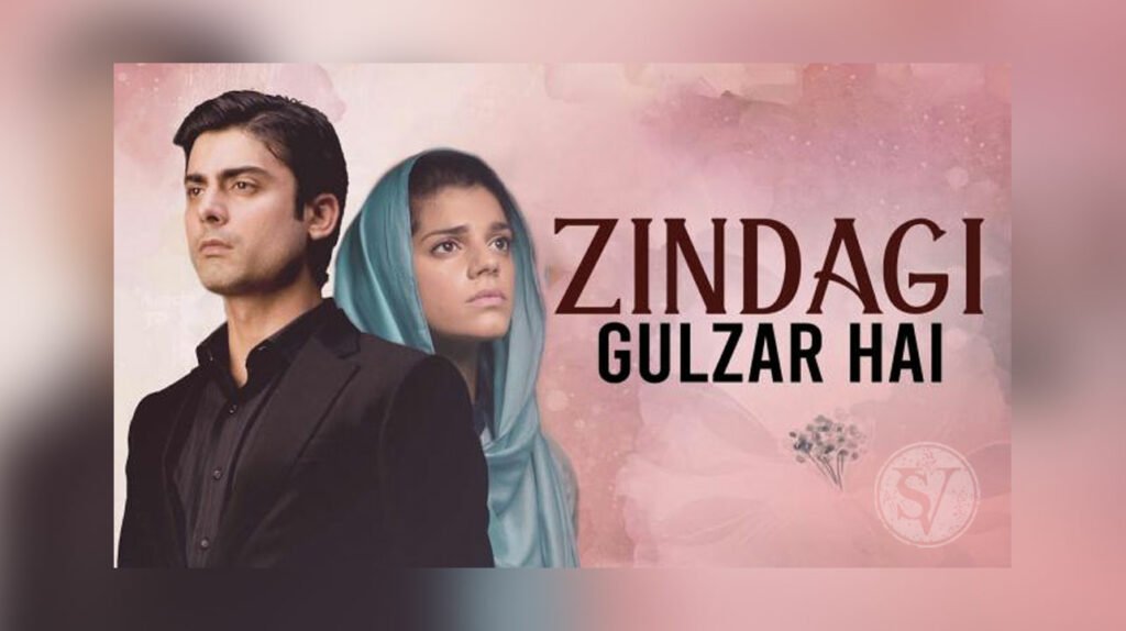 Zindagi Gulzar Hai