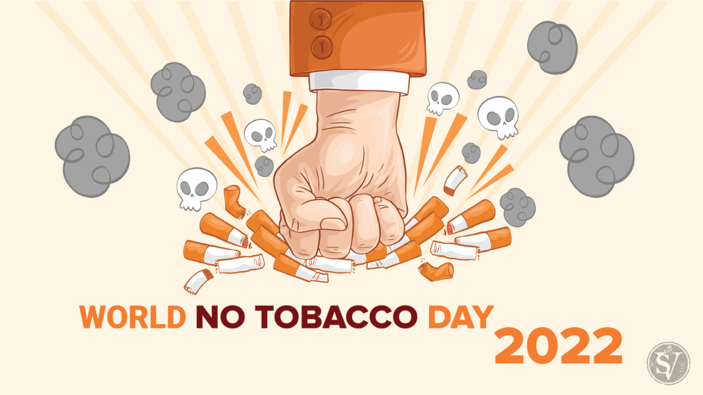 World No Tobacco Day