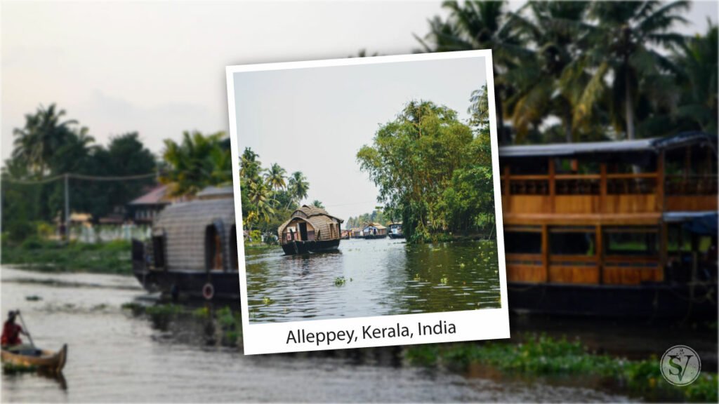 Alleppey