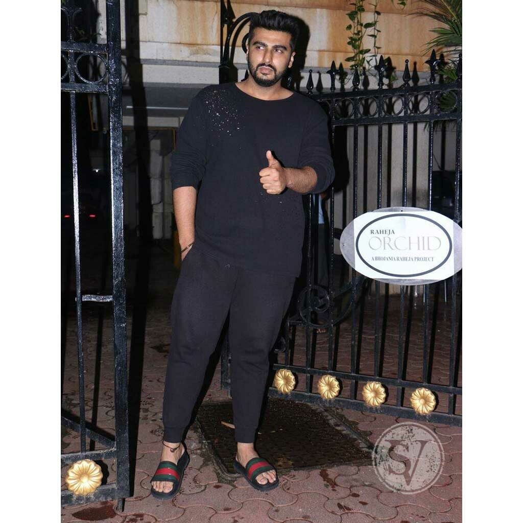 Arjun Kapoor