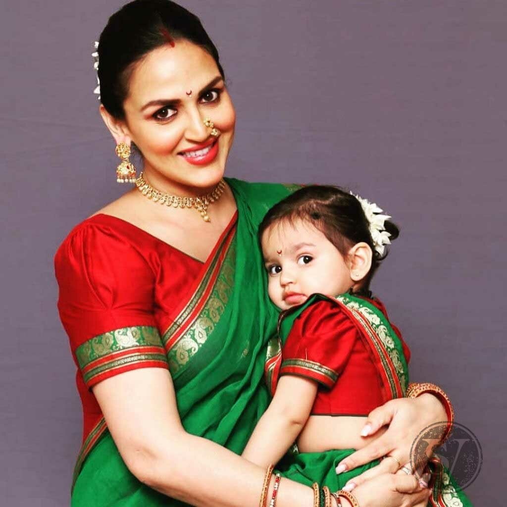 Esha Deol