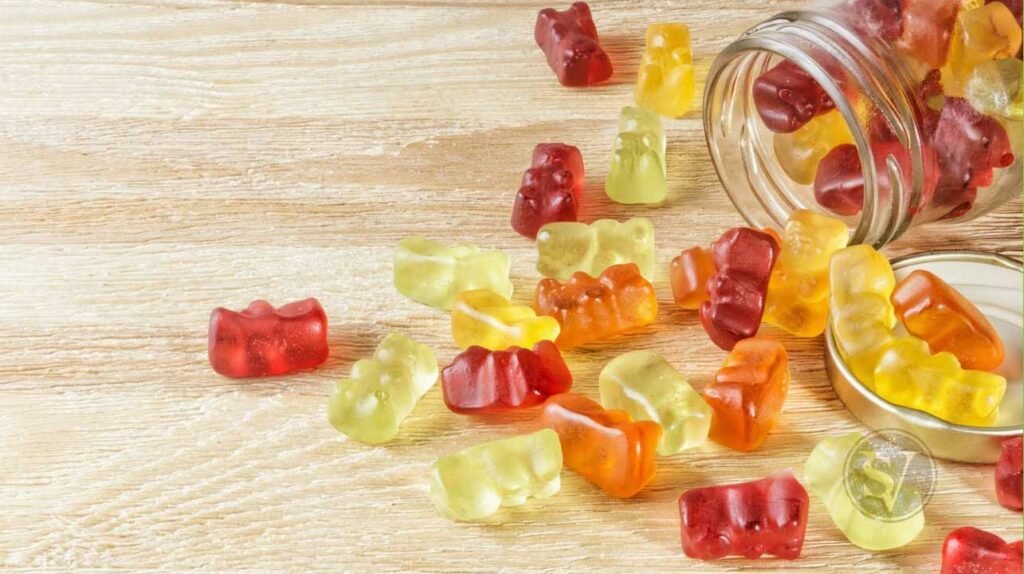 Keto Gummies