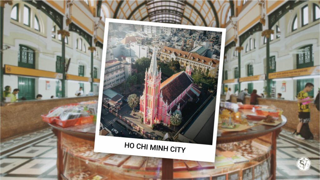 Ho Chi Minh City