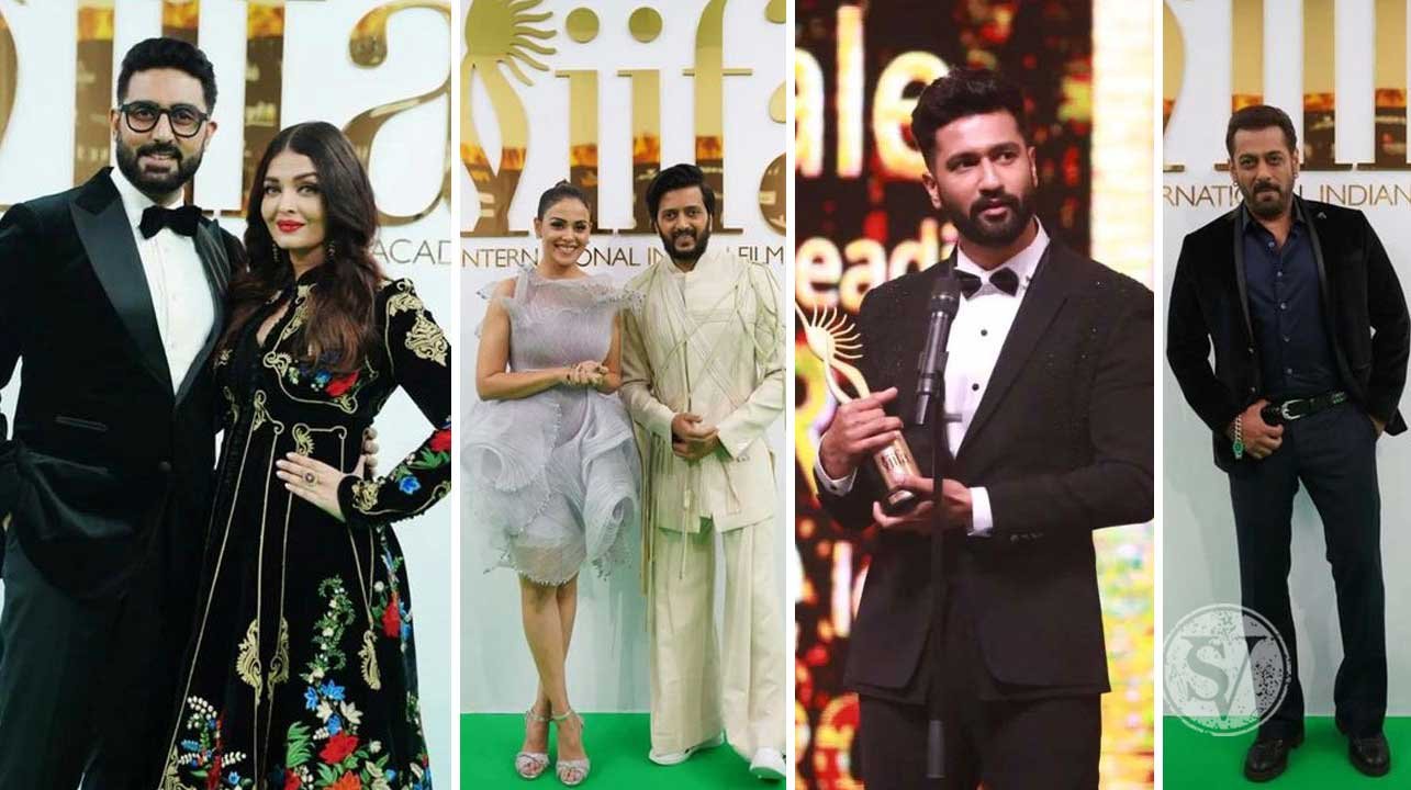 IIFA 2022