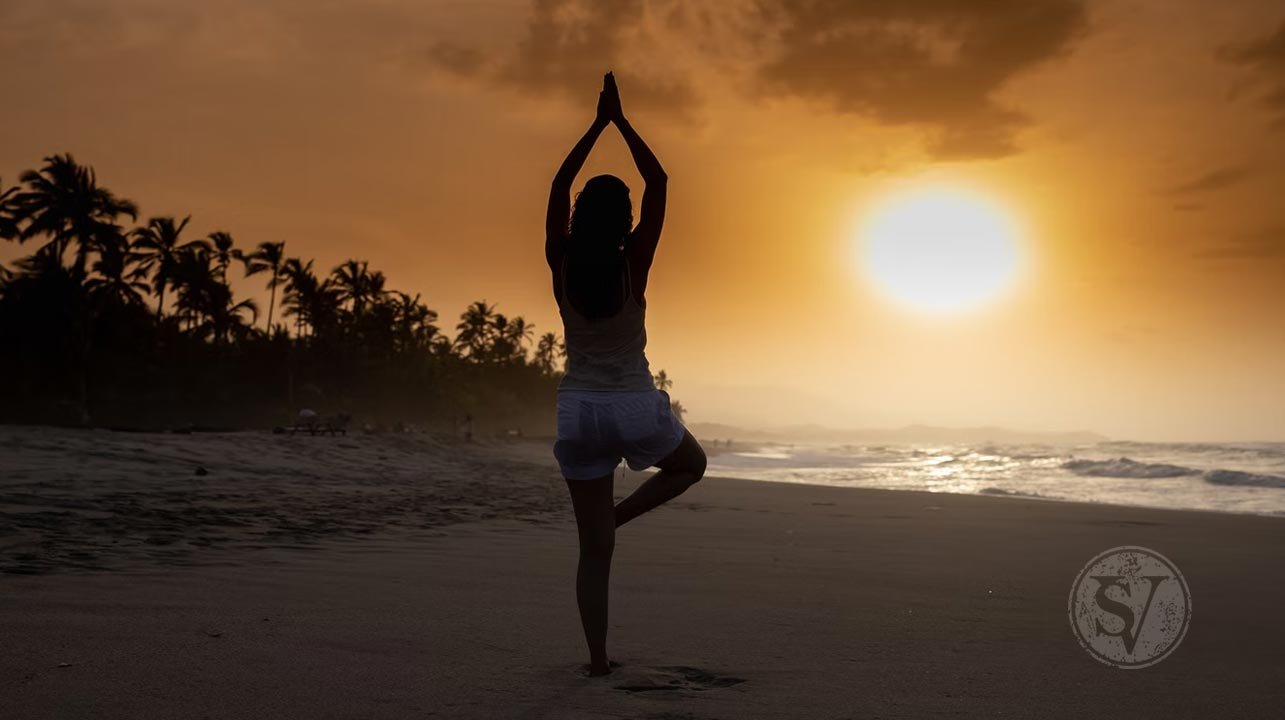 Stand on single leg helps you live longer