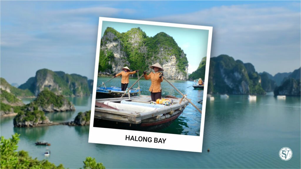 Halong Bay