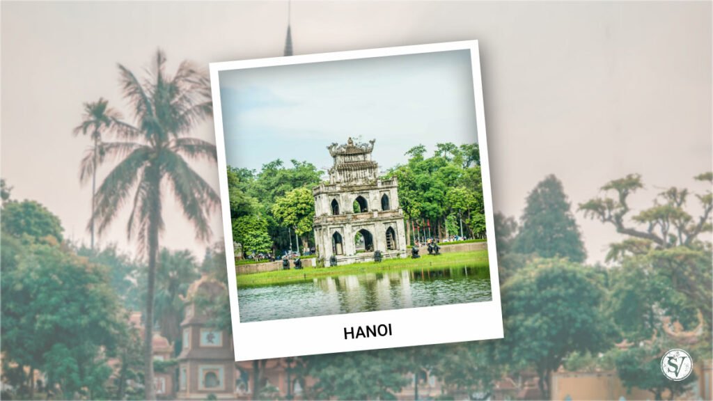 Hanoi