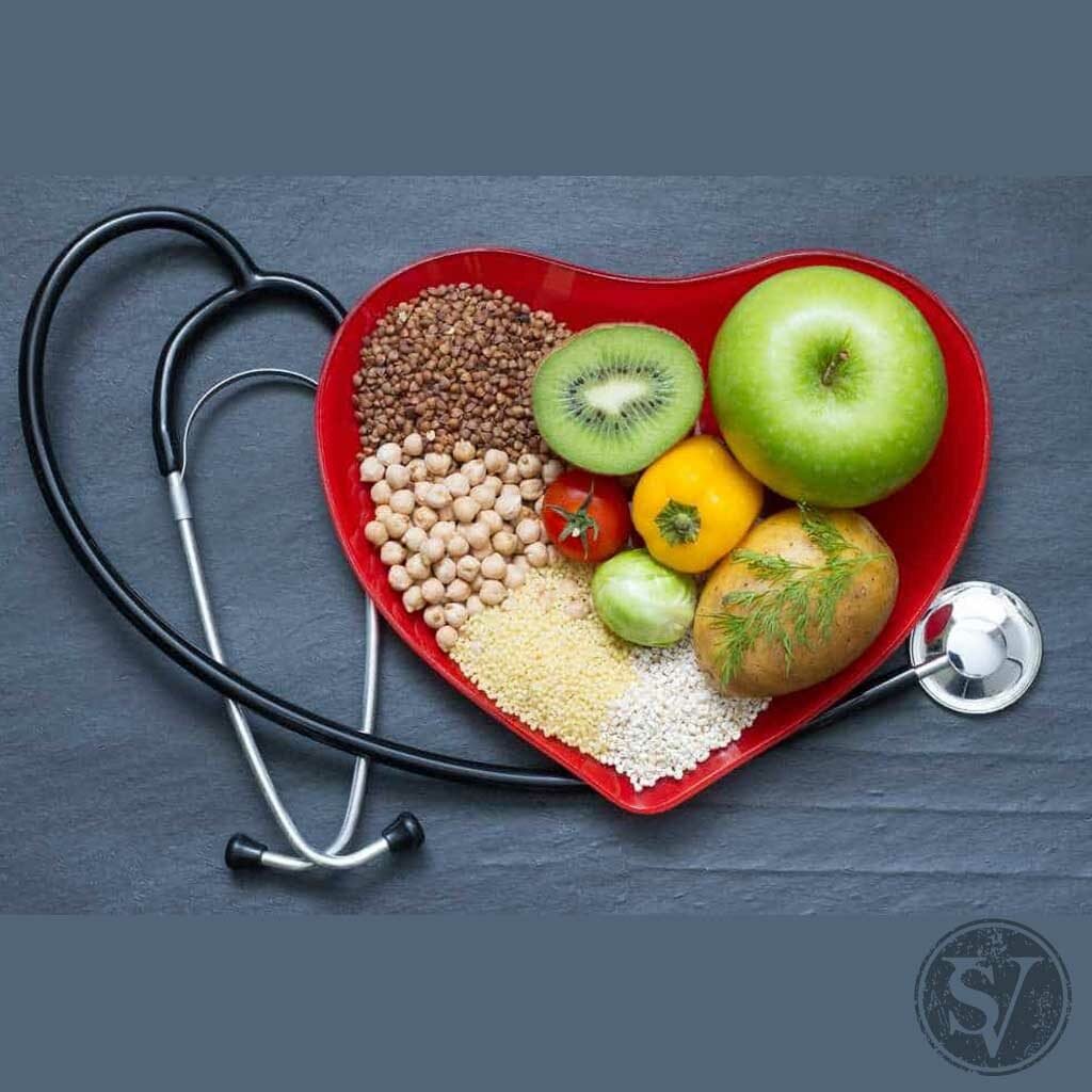 Healthy Diet for Heart