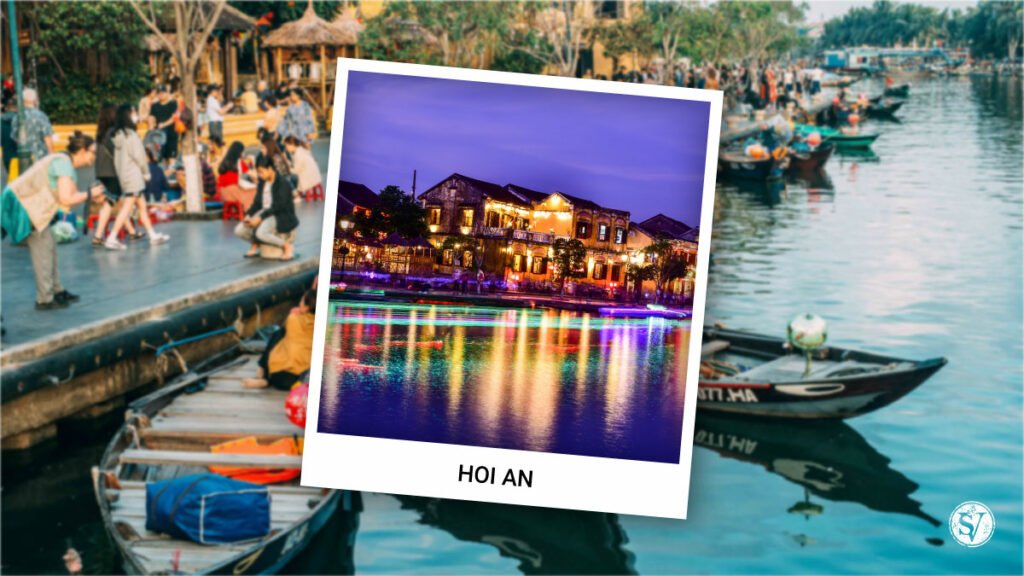 Hoi An