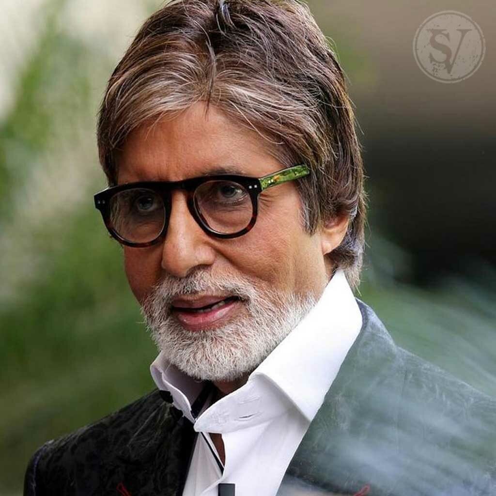 Amitabh Bachchan