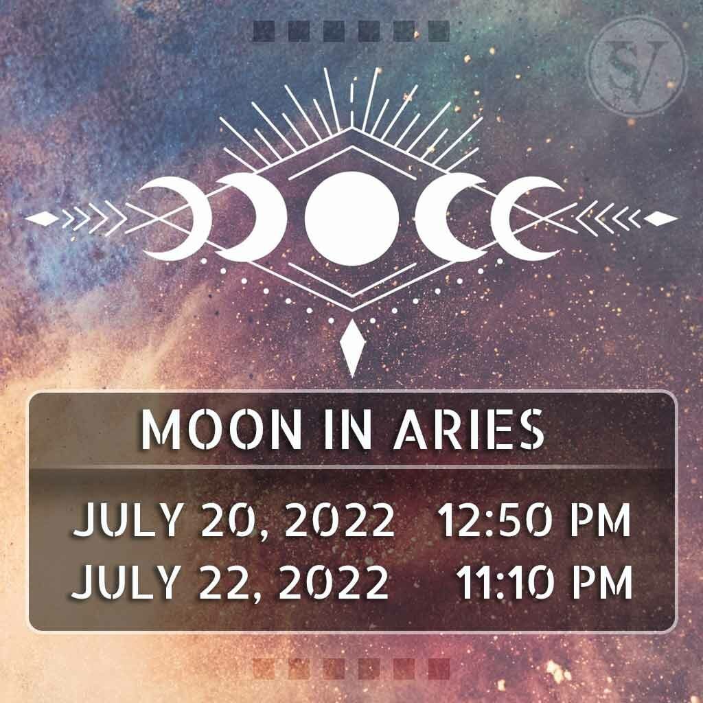 moon in aries