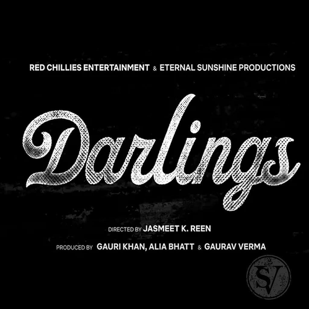 Darlings Trailer