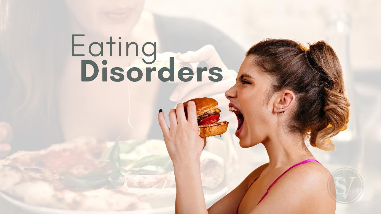 Eating Disorders