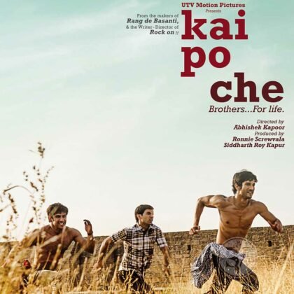 Kai Po Che