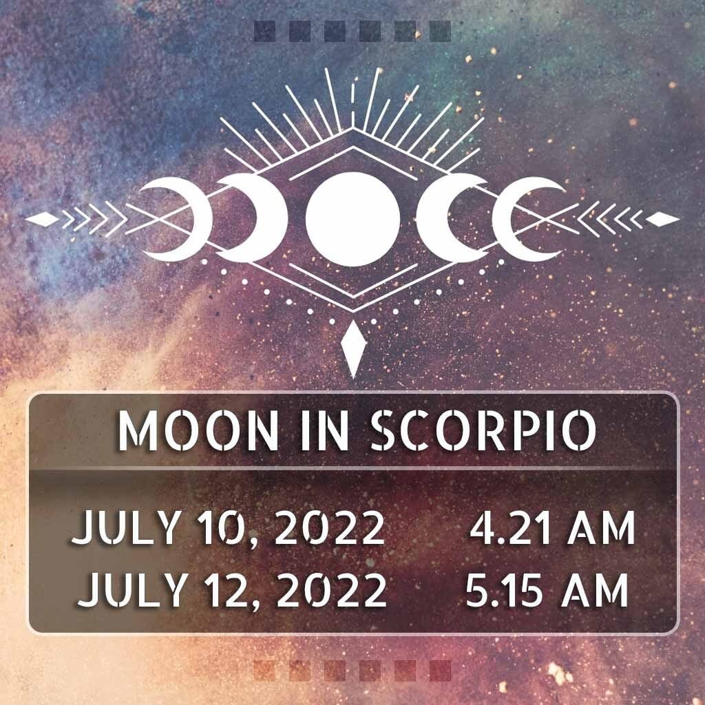 Moon-in-Scorpio