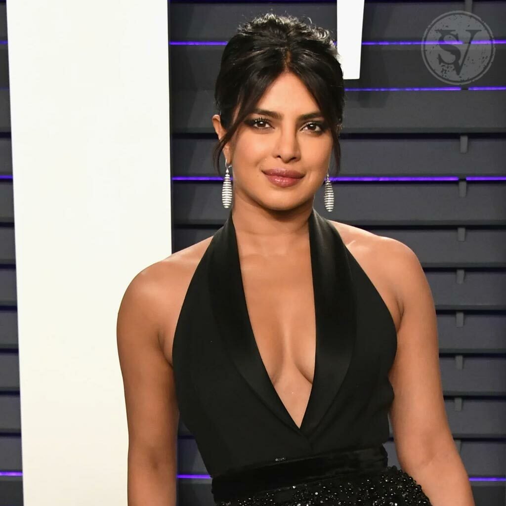 Priyanka Chopra