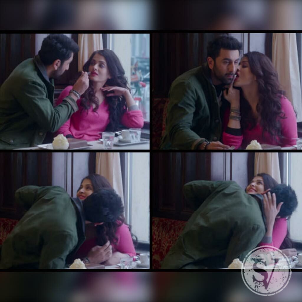 ADHM Popular Chocolate Scene