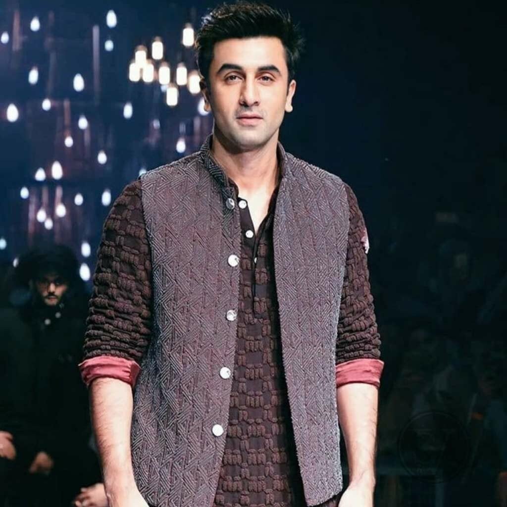 Ranbir Kapoor