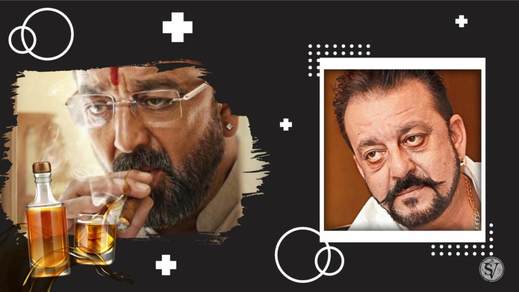 SANJAY DUTT