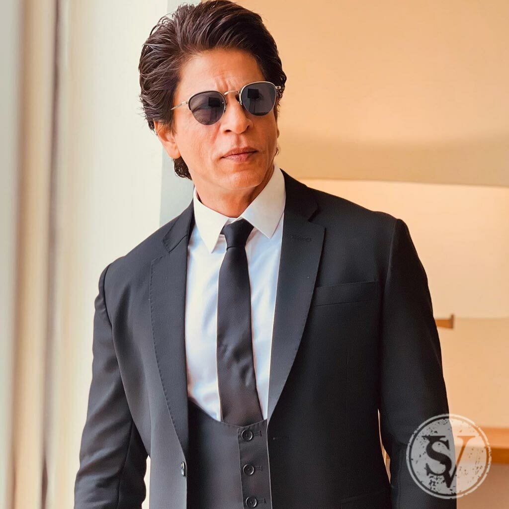 Shah Rukh Khan