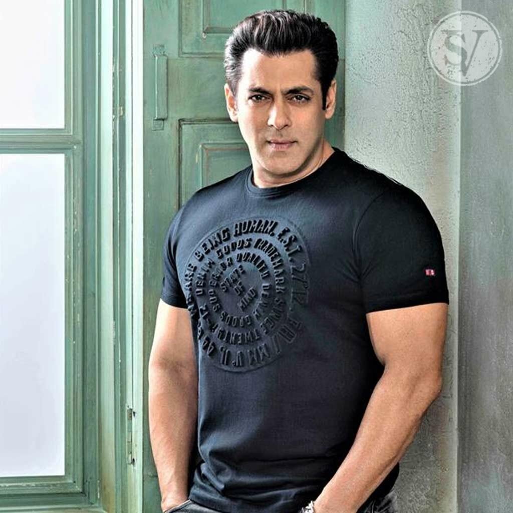 Salman Khan