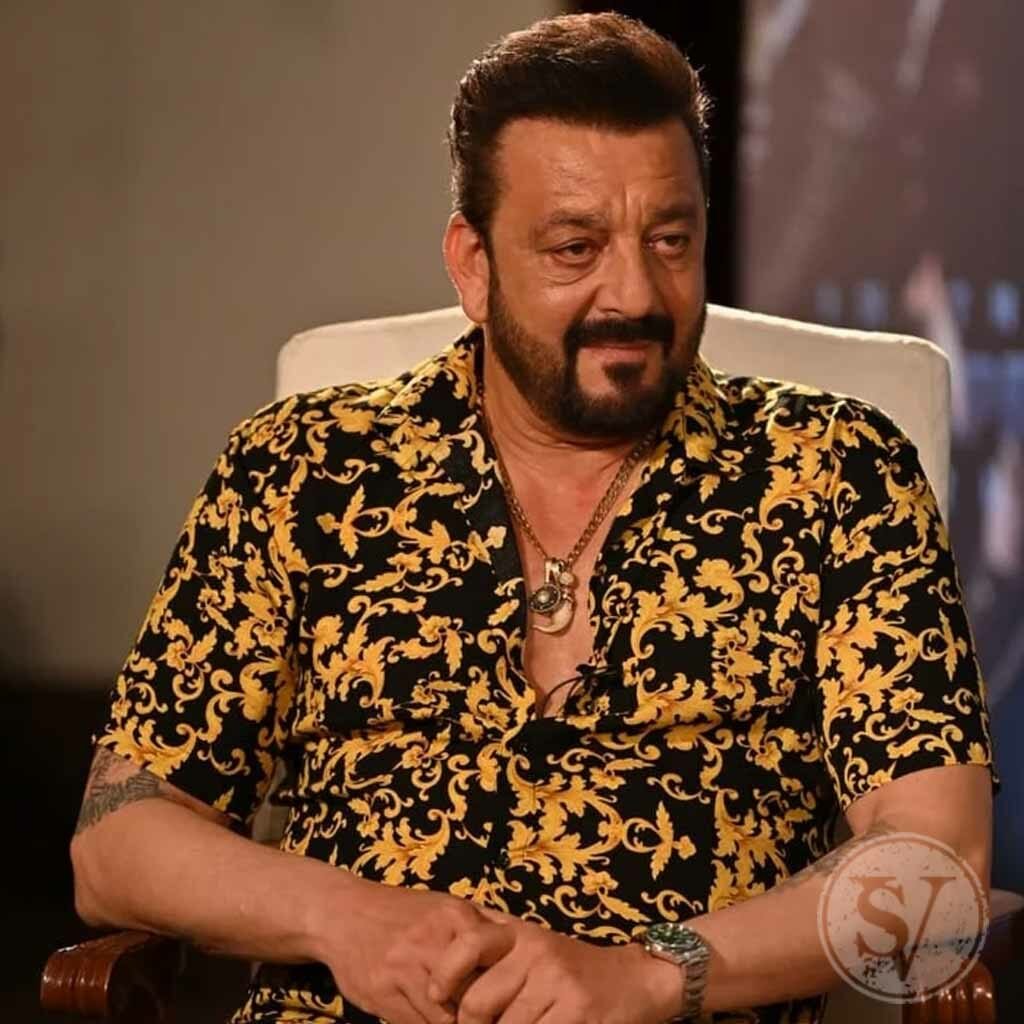 Sanjay Dutt