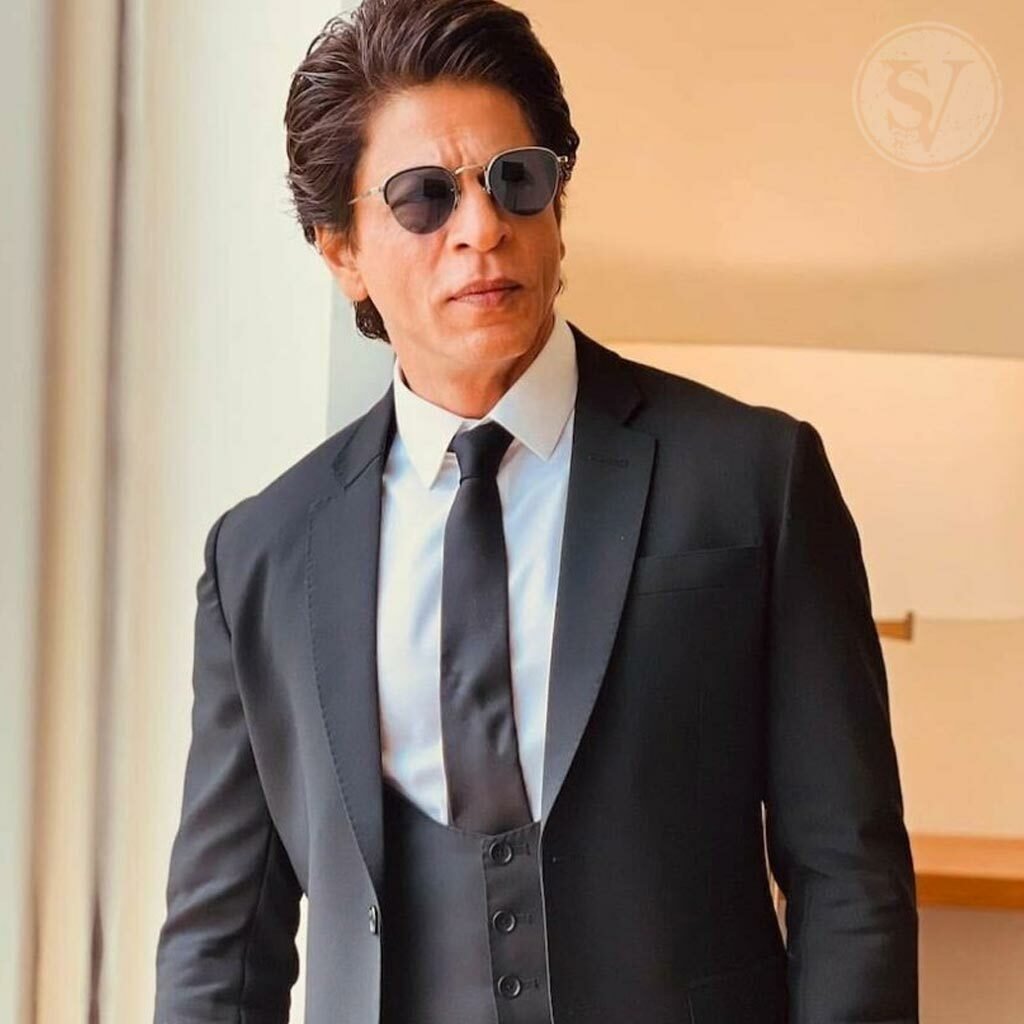 Shah Rukh Khan