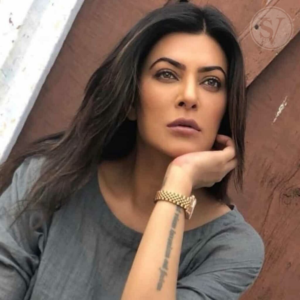 Sushmita Sen