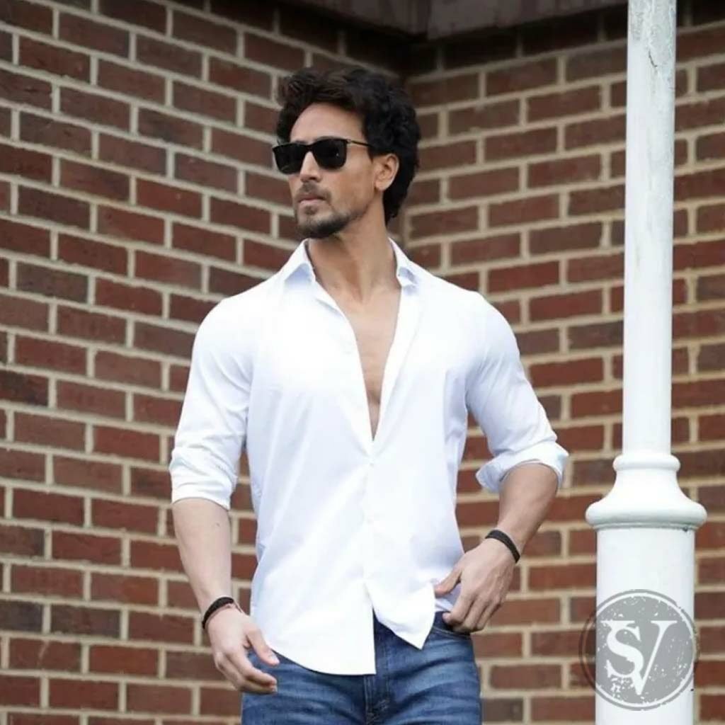 Tiger Shroff