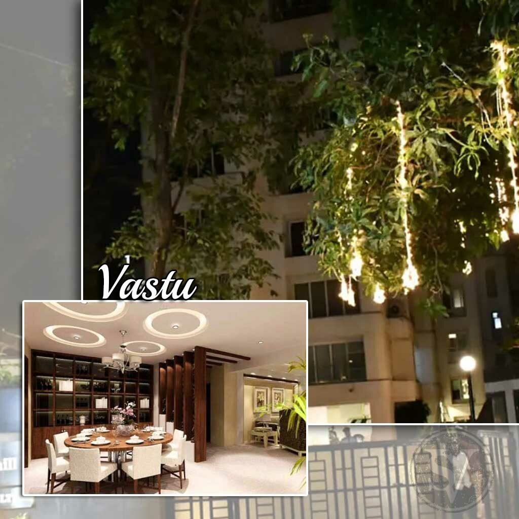 Ranbir Kapoor's Vastu