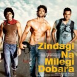 Zindagi Na Milegi Dobara